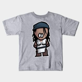 Isabela chibi Kids T-Shirt